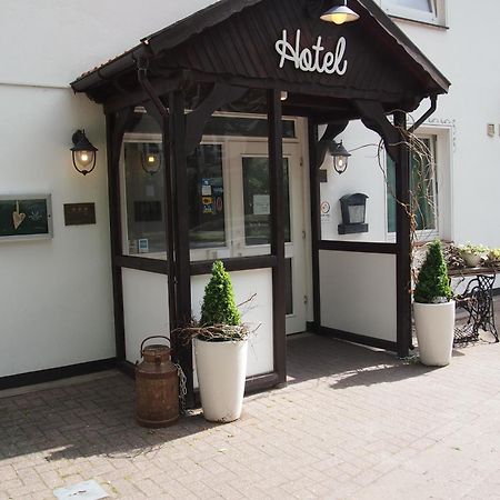 אכים Landhaus Wesermarsch מראה חיצוני תמונה