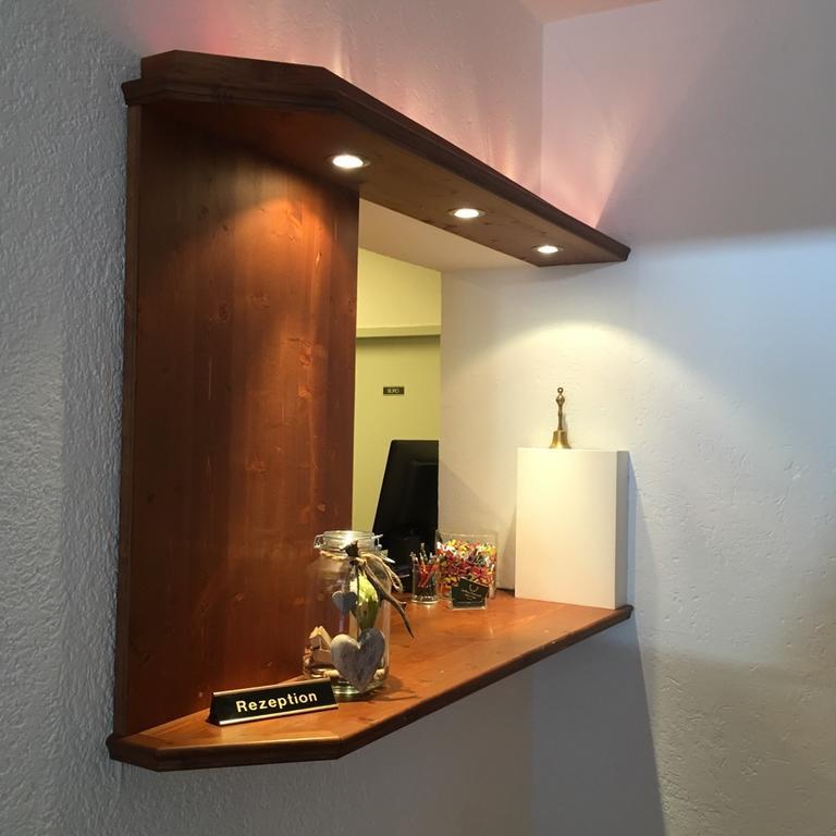 אכים Landhaus Wesermarsch מראה חיצוני תמונה